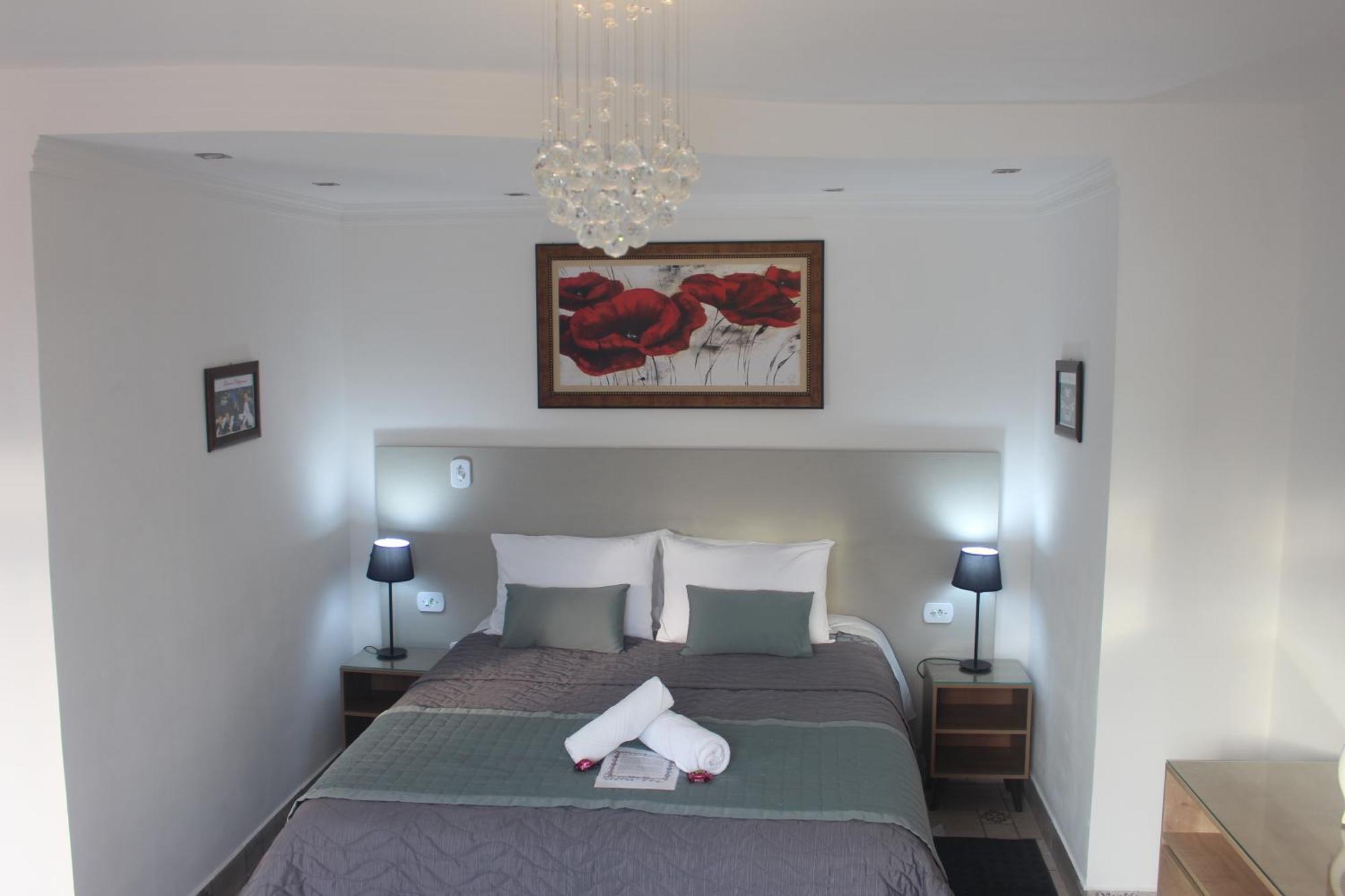 Casarao Da Ducha Hotel Concept Campos do Jordão Extérieur photo